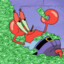 Mr Crabs