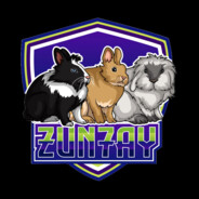 Zun7ay avatar