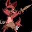 (o.w.n) Foxy Fazbear