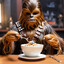 Chewie радикальные х