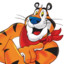 Tony The Tiger