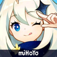 八重神子扣雷电将军