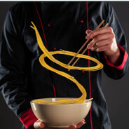 ✪Nooddle Master Chopsticks✪