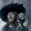 ZINK! HECTOR BARBOSSA