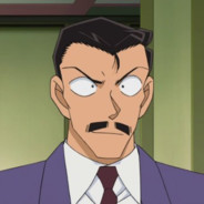 Kogoro Mourir
