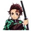 Kamado Tanjirou