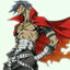 Steam avatar