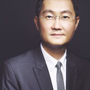 马化腾