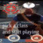 PICK A CLASS AND START PLAYING