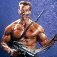 John Matrix - steam id 76561197999009515