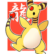 ampharos