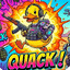 QUACK !