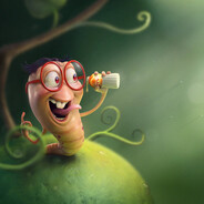 worm michael