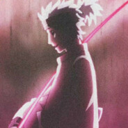 沉沦在日落边缘