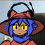 Steam avatar