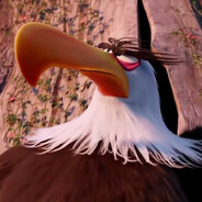 eagle