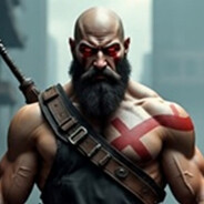 ༒ KRATOS ༒