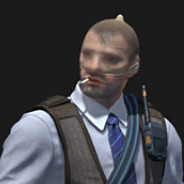 Agent_Gandon