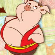 原来是大大怪啊