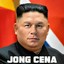 Kim Jong Cena