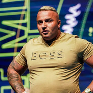 Denis Załęcki JP 100%