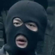 只会野牛的吕小布