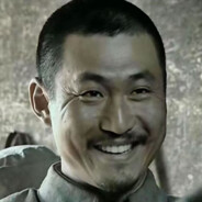 独立团一营长张大彪