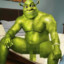 SHREK