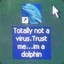 TrustworthyDolphin