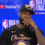 THe bron Jame avatar