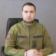 Кирилл Буданов