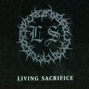 Living Sacrifice