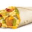 chicken burrito