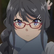 此生挚爱樱岛麻衣