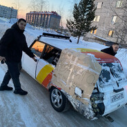 турбо шеснарь