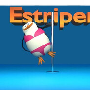 estriper