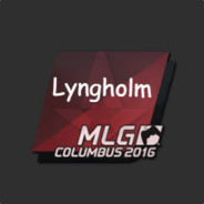 Lyngholm