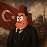 Ottoman Empire's avatar