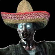 Zombrero avatar