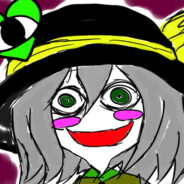 Koishi Komeiji