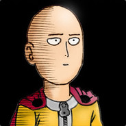 ♠ Saitama Sensei ♠