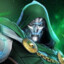 Dr. Doom