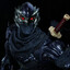 Avatar of ShinobiZero
