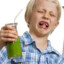 Kiwi Starfruit Refresher