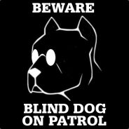 blind dog - steam id 76561197971023988