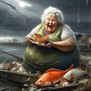 Мать Габена - steam id 76561199549532984