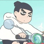 有味道的黑长直