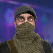 Steam Community Avatar