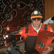 Steam Community Avatar