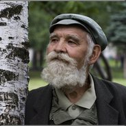 [RUS] ПАПА (Father)